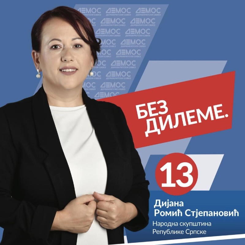 https://zeljkosavic.net/wp-content/uploads/2022/09/Dijana-Romic-lista-NSRS.jpg