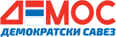 Demos logo